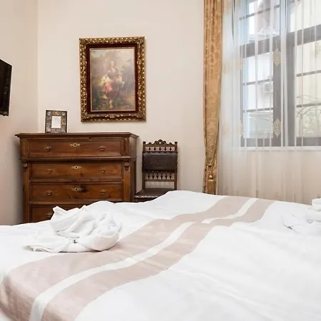 Lejlighed Casa Kapana Plovdiv