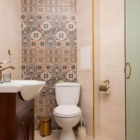 Lejlighed Casa Kapana Plovdiv
