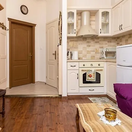 Casa Kapana Plovdiv
